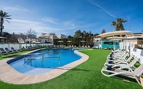 Hotel Thb Maria Isabel Mallorca